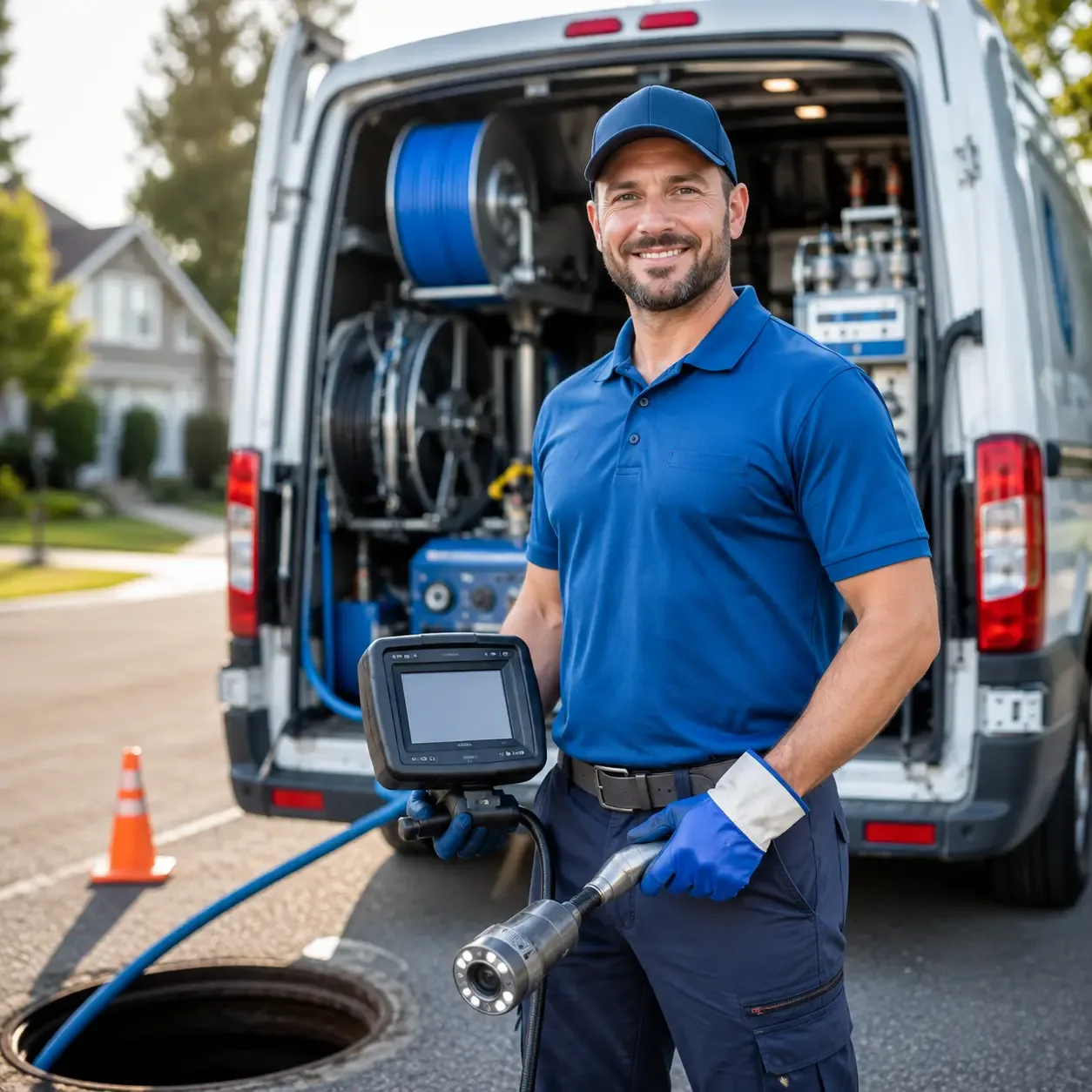 Local Pipe Relining specialists in Paint Bank, VA